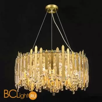 Подвесной светильник Cloyd Alcatraz 10603