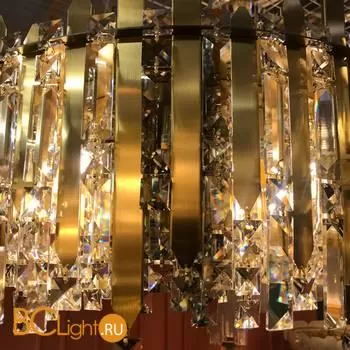 Подвесной светильник Cloyd Alcatraz 10603 - Фото 1