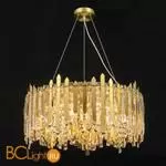 Подвесной светильник Cloyd Alcatraz 10603