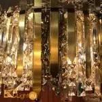 Подвесной светильник Cloyd Alcatraz 10603 - Фото 1