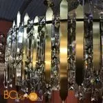 Подвесной светильник Cloyd Alcatraz 10603 - Фото 2