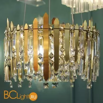 Подвесной светильник Cloyd Alcatraz 10607 - Фото 1