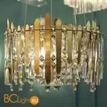 Подвесной светильник Cloyd Alcatraz 10607 - Фото 1