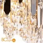 Подвесной светильник Cloyd Alcatraz 10615 - Фото 2