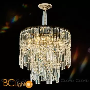 Подвесной светильник Cloyd Alcatraz 10884