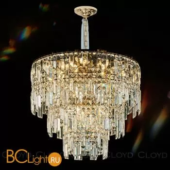 Подвесной светильник Cloyd Alcatraz 10885