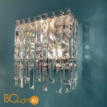 Настенный светильник Cloyd Alcatraz 20275 - Фото 0