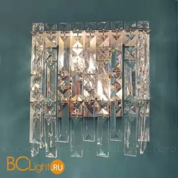 Настенный светильник Cloyd Alcatraz 20275 - Фото 2