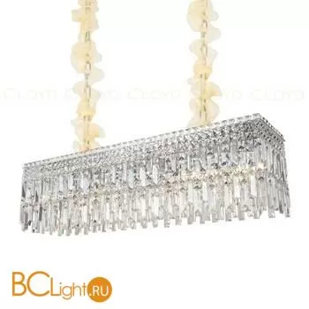 Подвесной светильник Cloyd Alcatraz 10962