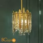 Подвесной светильник Cloyd Alcatraz 10600 - Фото 0