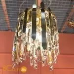 Подвесной светильник Cloyd Alcatraz 10600 - Фото 1