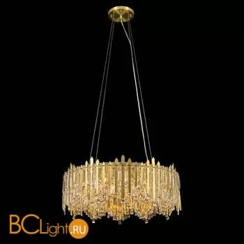 Подвесной светильник Cloyd Alcatraz 10622