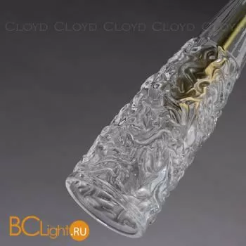 Подвесной светильник Cloyd Alemand 11091 - Фото 0