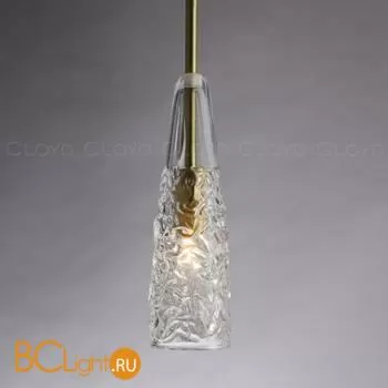 Подвесной светильник Cloyd Alemand 11091 - Фото 2
