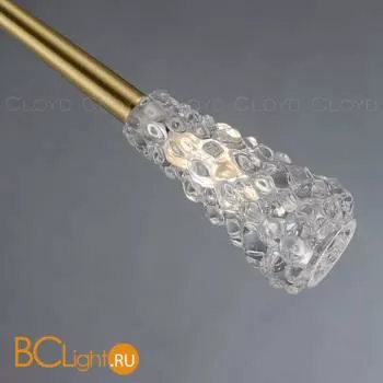 Подвесной светильник Cloyd Alemand 11093 - Фото 0