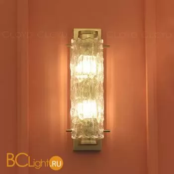 Настенный светильник Cloyd Amundsen 20249 - Фото 1