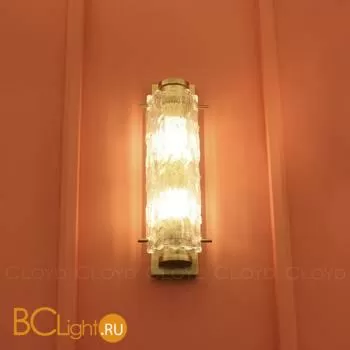 Настенный светильник Cloyd Amundsen 20249 - Фото 0