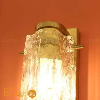 Настенный светильник Cloyd Amundsen 20249 - Фото 2