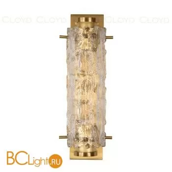 Настенный светильник Cloyd Amundsen 20249 - Фото 4