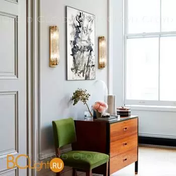 Настенный светильник Cloyd Amundsen 20250 - Фото 0