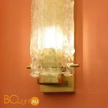 Настенный светильник Cloyd Amundsen 20250 - Фото 2