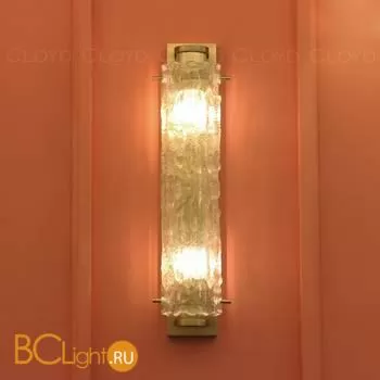 Настенный светильник Cloyd Amundsen 20250 - Фото 4