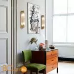 Настенный светильник Cloyd Amundsen 20250 - Фото 0