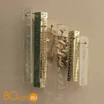 Настенный светильник Cloyd Anabasis 20256