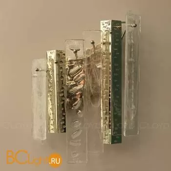 Настенный светильник Cloyd Anabasis 20257