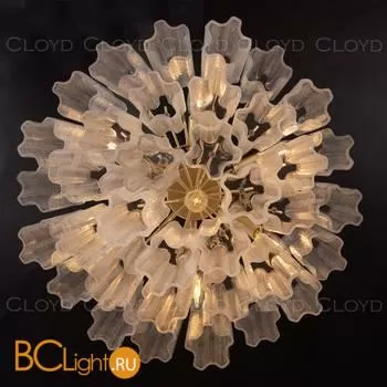 Подвесной светильник Cloyd Anno 10605 - Фото 2