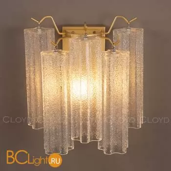 Настенный светильник Cloyd Anno 20245 - Фото 0