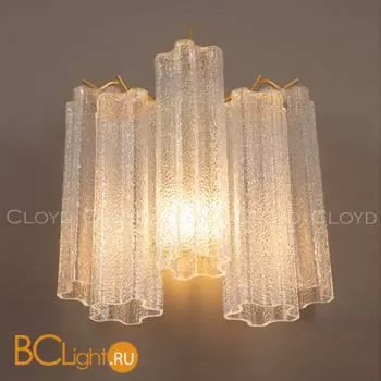 Настенный светильник Cloyd Anno 20245 - Фото 1