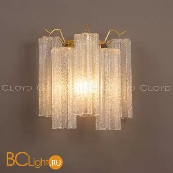 Настенный светильник Cloyd Anno 20245