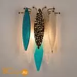 Настенный светильник Cloyd Antibes 20225