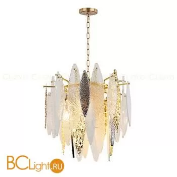Подвесной светильник Cloyd Antibes 11025