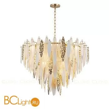 Подвесной светильник Cloyd Antibes 11028