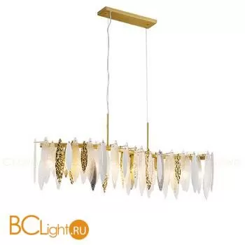 Подвесной светильник Cloyd Antibes 11034