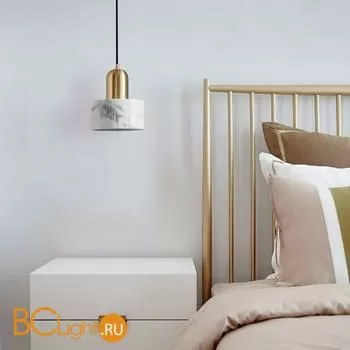 Подвесной светильник Cloyd Antuan 10794 - Фото 1