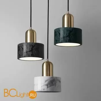 Подвесной светильник Cloyd Antuan 10794 - Фото 2