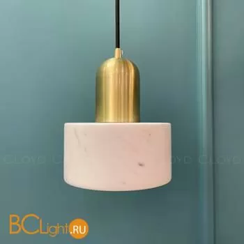 Подвесной светильник Cloyd Antuan 10794 - Фото 4