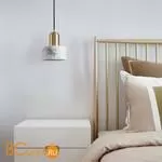 Подвесной светильник Cloyd Antuan 10794 - Фото 1