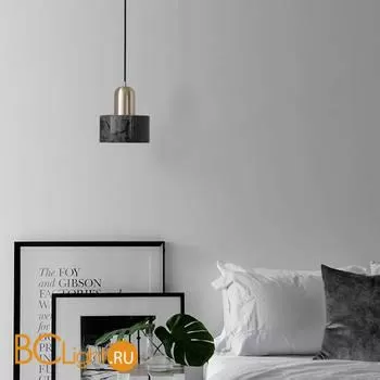 Подвесной светильник Cloyd Antuan 10795 - Фото 0