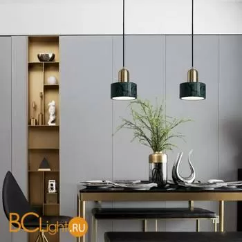 Подвесной светильник Cloyd Antuan 10931 - Фото 0