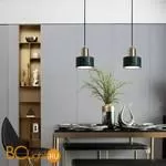 Подвесной светильник Cloyd Antuan 10931 - Фото 0