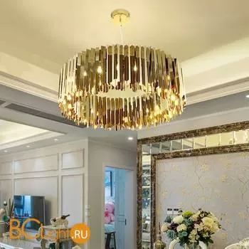 Подвесной светильник Cloyd Areopag 10268 - Фото 0