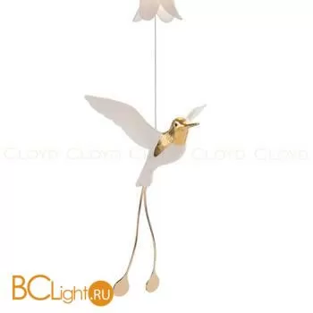 Подвесной светильник Cloyd Argana 10971 - Фото 0