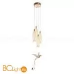 Подвесной светильник Cloyd Argana 10971