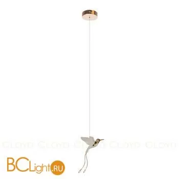 Запчасть Cloyd Argana 50060 - Фото 0