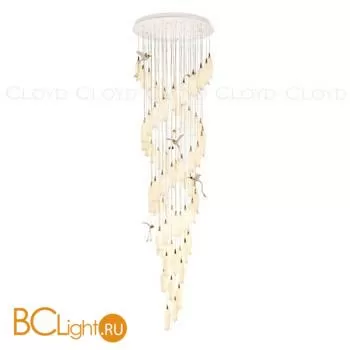 Подвесной светильник Cloyd Argana 10813