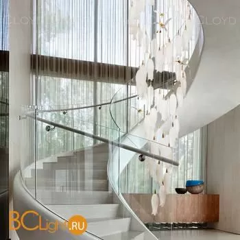 Подвесной светильник Cloyd Argana 10813 - Фото 1